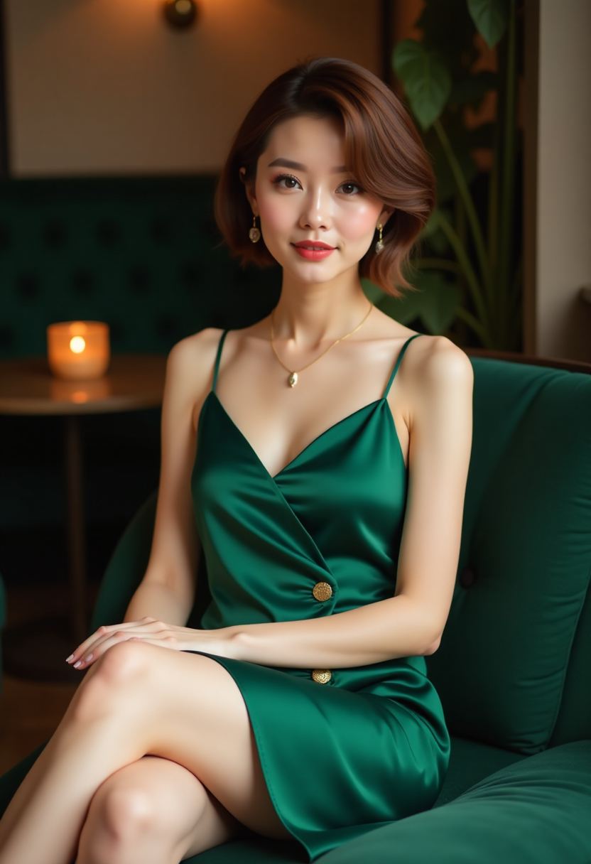 孤鸿影封面